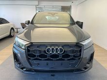 - SQ7, 2025
