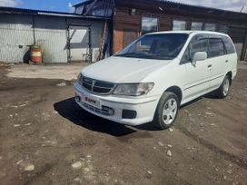    Nissan Presage 2000 , 465000 , 