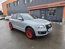 SUV   Audi Q5 2009 , 1375000 , 