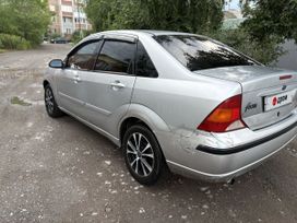  Ford Focus 2003 , 127000 , 