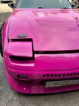  Nissan 180SX 1990 , 2000000 , 