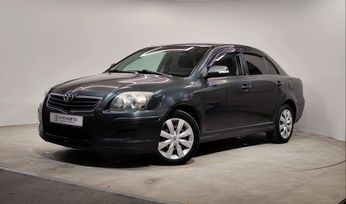  Toyota Avensis 2006 , 759000 , -