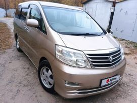    Toyota Alphard 2007 , 2150000 , 