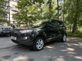 SUV   Ford EcoSport 2016 , 997000 , -
