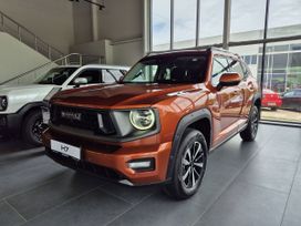 SUV   Haval H7 2025 , 3649000 , 