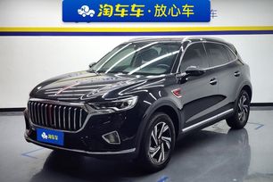 SUV   Hongqi HS5 2021 , 2100000 , 