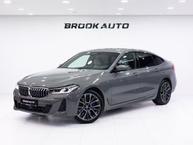  BMW 6-Series 2020 , 4890000 , 