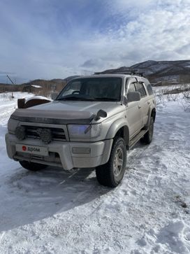 SUV   Toyota Hilux Surf 1999 , 1700000 , -