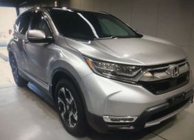 SUV   Honda CR-V 2018 , 3000000 , 