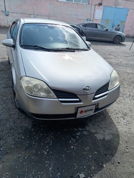  Nissan Primera 2004 , 395000 , 