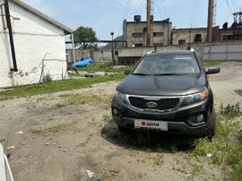 SUV   Kia Sorento 2011 , 1120000 , 