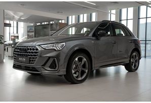 SUV   Audi Q3 2025 , 5779300 , 