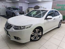  Honda Accord 2011 , 1549000 , 