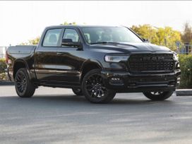  RAM 1500 2025 , 8750000 , 