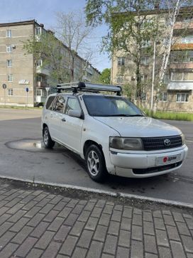  Toyota Probox 2008 , 330000 , 