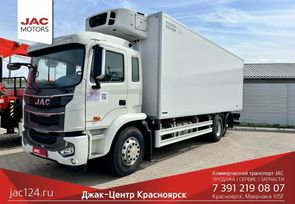   JAC N200 2024 , 12077000 , 
