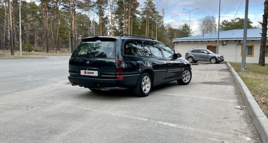  Opel Omega 1997 , 249000 , 