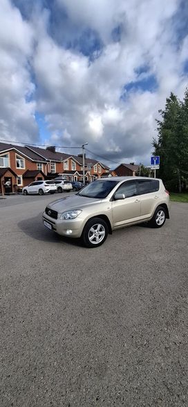 SUV   Toyota RAV4 2006 , 1150000 , 