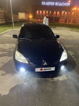  Mitsubishi Lancer 2005 , 375000 , 