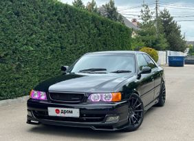  Toyota Chaser 1999 , 980000 , 