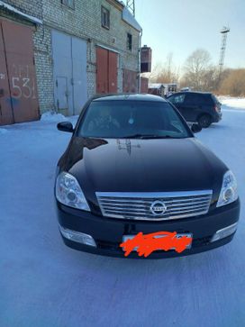  Nissan Teana 2003 , 420000 , --