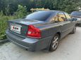  Volvo S80 2006 , 700000 , 