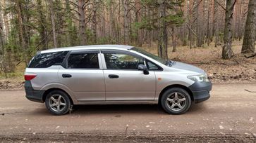  Honda Partner 2006 , 515000 , 