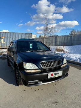 SUV   Toyota Harrier 2000 , 1000000 , 