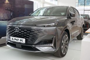 SUV   Changan UNI-K 2023 , 4219900 , 