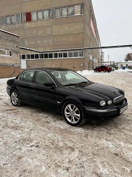  Jaguar X-Type 2007 , 750000 , 