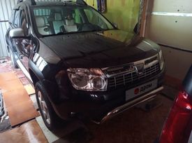 SUV   Dacia Duster 2010 , 1300000 , 