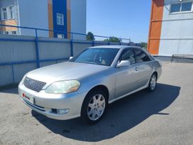  Toyota Mark II 2001 , 750000 , 