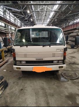   Mazda Titan 1996 , 850000 , 