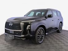  QX80, 2025