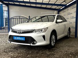  Toyota Camry 2017 , 2099000 , 