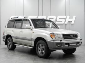 SUV   Toyota Land Cruiser 2002 , 1680000 , 