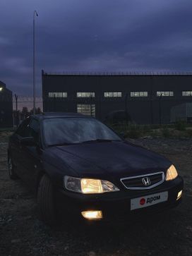  Honda Accord 2001 , 470000 , 