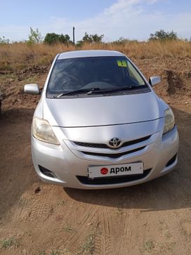  Toyota Belta 2006 , 430000 , 