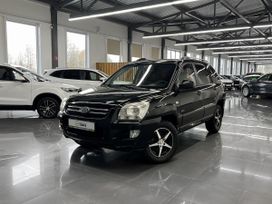 SUV   Kia Sportage 2007 , 795000 , 