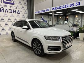 SUV   Audi Q7 2016 , 3990000 , 