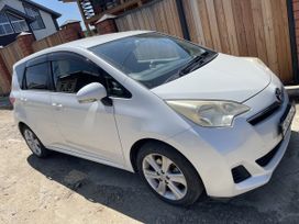  Toyota Ractis 2011 , 1000000 , 
