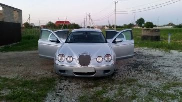  Jaguar S-type 2007 , 680000 , 