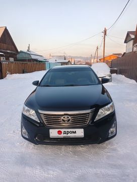 Toyota Camry 2013 , 1970000 , -
