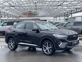 SUV   Haval F7x 2021 , 1750000 , 