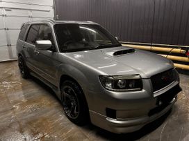 SUV   Subaru Forester 2006 , 1250000 , 