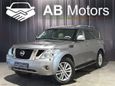 SUV   Nissan Patrol 2011 , 1790000 , 