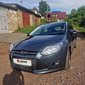  Ford Focus 2011 , 1000000 , 