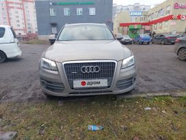 SUV   Audi Q5 2009 , 1650000 , -