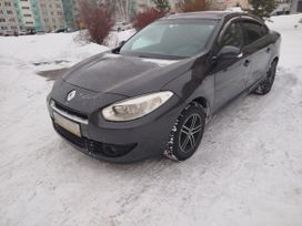  Renault Fluence 2012 , 680000 , 