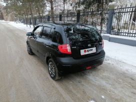  Hyundai Getz 2010 , 530000 , 